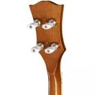 EPIPHONE - MASTERTONE BOWTIE OPEN BACK BANJO INCL. PREMIUM GIG BAG NATURAL
