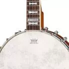 EPIPHONE - MASTERTONE BOWTIE OPEN BACK BANJO INCL. PREMIUM GIG BAG NATURAL
