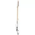 GIBSON - THE 84 "THE ILLUSIONIST" INCL. PREMIUM GIG BAG 3D BLACK WHITE SWIRL
