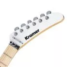 GIBSON - THE 84 "THE ILLUSIONIST" INCL. PREMIUM GIG BAG 3D BLACK WHITE SWIRL