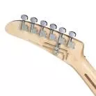GIBSON - THE 84 "THE ILLUSIONIST" INCL. PREMIUM GIG BAG 3D BLACK WHITE SWIRL