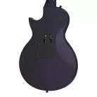 GIBSON - ASSAULT PLUS REVERSE HEADSTOCK, MAPLE FRETBOARD TRANS PURPLE