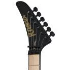 GIBSON - ASSAULT PLUS REVERSE HEADSTOCK, MAPLE FRETBOARD TRANS PURPLE