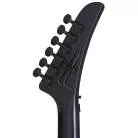 GIBSON - ASSAULT PLUS REVERSE HEADSTOCK, MAPLE FRETBOARD TRANS PURPLE