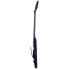 GIBSON - ASSAULT PLUS REVERSE HEADSTOCK, MAPLE FRETBOARD TRANS PURPLE