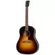 GIBSON - 50S J-45 ORIGINAL LEFT-HANDED VINTAGE SUNBURST