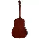 GIBSON - 50S J-45 ORIGINAL LEFT-HANDED VINTAGE SUNBURST