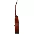 GIBSON - 50S J-45 ORIGINAL LEFT-HANDED VINTAGE SUNBURST