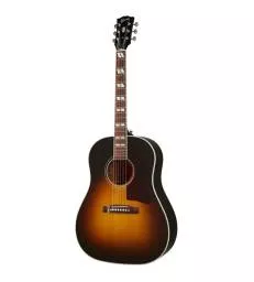 GIBSON - SOUTHERN JUMBO ORIGINAL LEFT-HANDED VINTAGE SUNBURST