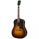 GIBSON - SOUTHERN JUMBO ORIGINAL LEFT-HANDED VINTAGE SUNBURST