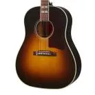 GIBSON - SOUTHERN JUMBO ORIGINAL LEFT-HANDED VINTAGE SUNBURST