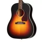 GIBSON - J-45 STANDARD RED SPRUCE, TRI BURST, EXCLUSIVE