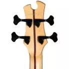 GIBSON - GROWLER IV 4-STRING BASS INCL. PREMIUM GIG BAG SATIN NATURAL