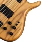 GIBSON - GROWLER IV 4-STRING BASS INCL. PREMIUM GIG BAG SATIN NATURAL