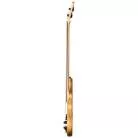 GIBSON - GROWLER IV 4-STRING BASS INCL. PREMIUM GIG BAG SATIN NATURAL
