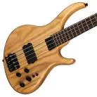 GIBSON - GROWLER IV 4-STRING BASS INCL. PREMIUM GIG BAG SATIN NATURAL