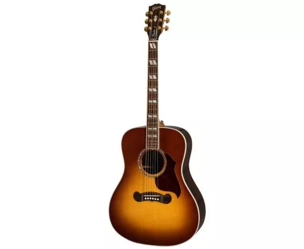 GIBSON - SONGWRITER STANDARD ROSEWOOD ROSEWOOD BURST GIBSON - SONGWRITER STANDARD ROSEWOOD ROSEWOOD BURST
