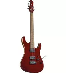 EKO - MUSA 800 - FIRE 801 MUSA RED FLAMED