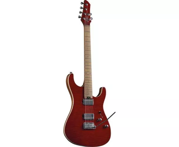 EKO - MUSA 800 - FIRE 801 MUSA RED FLAMED EKO - MUSA 800 - FIRE 801 MUSA RED FLAMED