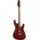 EKO - MUSA 800 - FIRE 801 MUSA RED FLAMED