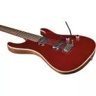 EKO - MUSA 800 - FIRE 801 MUSA RED FLAMED