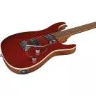 EKO - MUSA 800 - FIRE 801 MUSA RED FLAMED