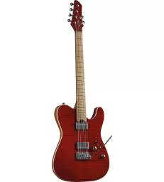 EKO - MUSA 800 - TERO 801 MUSA RED FLAMED