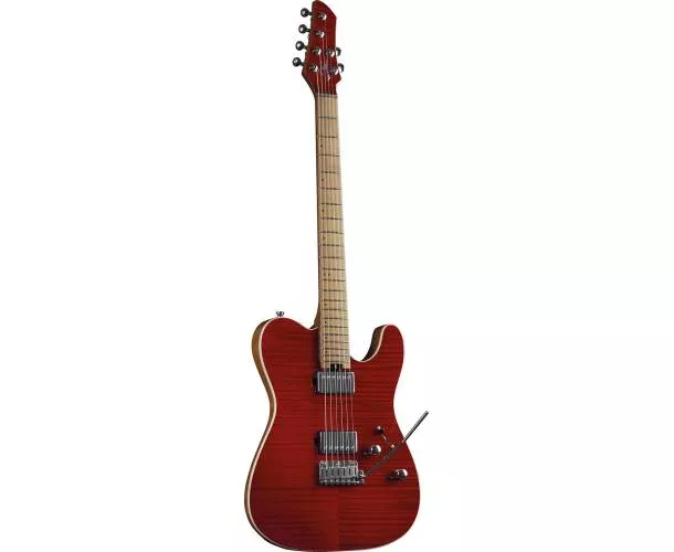 EKO - MUSA 800 - TERO 801 MUSA RED FLAMED EKO - MUSA 800 - TERO 801 MUSA RED FLAMED