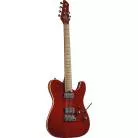 EKO - MUSA 800 - TERO 801 MUSA RED FLAMED