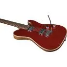 EKO - MUSA 800 - TERO 801 MUSA RED FLAMED