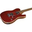 EKO - MUSA 800 - TERO 801 MUSA RED FLAMED