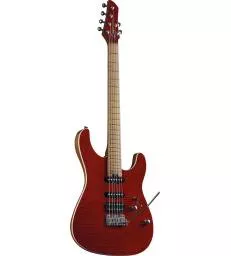 EKO - MUSA 800 - AIRE 801 MUSA RED FLAMED
