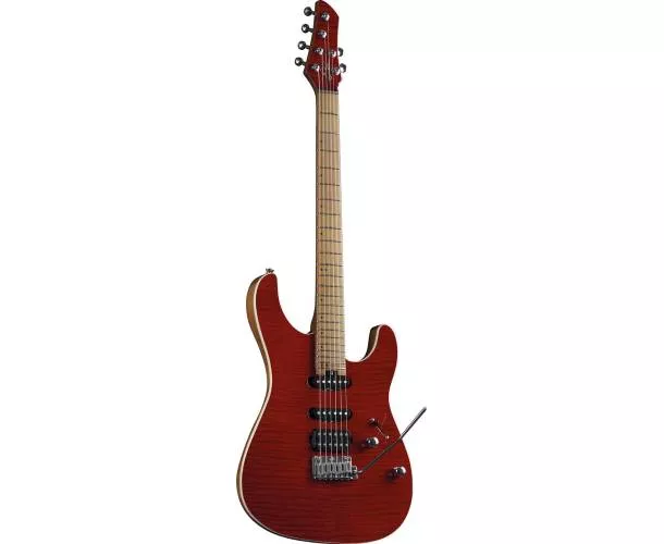 EKO - MUSA 800 - AIRE 801 MUSA RED FLAMED EKO - MUSA 800 - AIRE 801 MUSA RED FLAMED