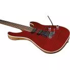 EKO - MUSA 800 - AIRE 801 MUSA RED FLAMED