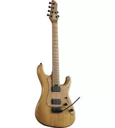 EKO - LIGNUM 600 - FIRE 601 LIGNUM NATURAL