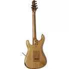 EKO - LIGNUM 600 - FIRE 601 LIGNUM NATURAL