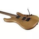 EKO - LIGNUM 600 - FIRE 601 LIGNUM NATURAL