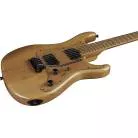 EKO - LIGNUM 600 - FIRE 601 LIGNUM NATURAL