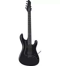 EKO - STEALTH 500 - FIRE 500 STEALTH MATTE BLACK