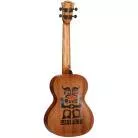LâG - TENOR SLIM ARCH BACK