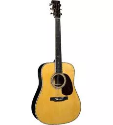 MARTIN - CUSTOM SHOP D EPICEA ADIRONDACK/PALISSANDRE