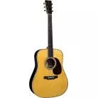 MARTIN - CUSTOM SHOP D EPICEA ADIRONDACK/PALISSANDRE