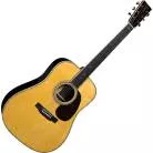 MARTIN - CUSTOM SHOP D EPICEA ADIRONDACK/PALISSANDRE