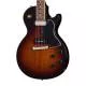 GIBSON - LES PAUL SPECIAL WITH MINI HUMBUCKER AND P-90, TOBACCO BURST, EXCLUSIVE