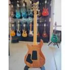 PRS GUITARS - SE CUSTOM 24-08 QUILT 70TH TMNN