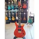 PRS GUITARS - SE CUSTOM 24-08 QUILT 70TH TMNN