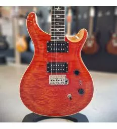 PRS GUITARS - SE CUSTOM...