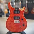 PRS GUITARS - SE CUSTOM 24-08 QUILT 70TH TMNN