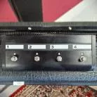 MARSHALL -  JVM 205H PLUS FOOTSWITCH