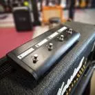 MARSHALL -  JVM 205H PLUS FOOTSWITCH